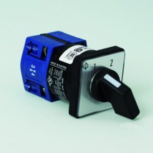 OMKOPPLARE 1-P 1-2,  3-HÅL