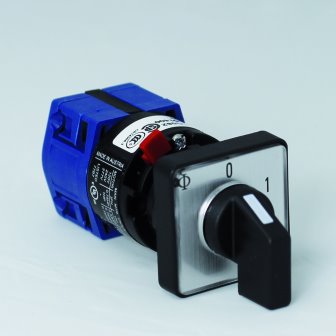 CG4A201FS2 - Modern Elteknik