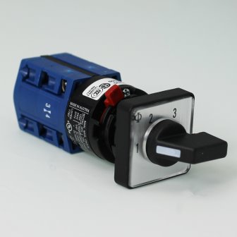 CG4A230FS2 - Modern Elteknik