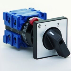 OMKOPPLARE 2-P 1-2 ENHÅL