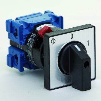 CH10A200FT2-V - Modern Elteknik