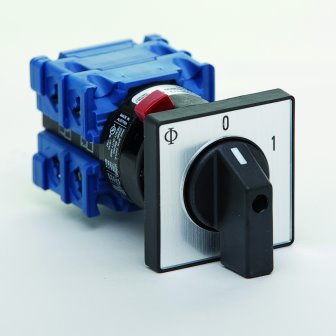 CH10A202FT2-V - Modern Elteknik