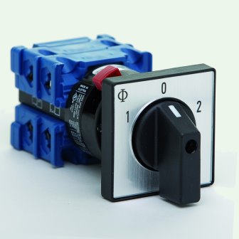 CH10A211FT2-V - Modern Elteknik