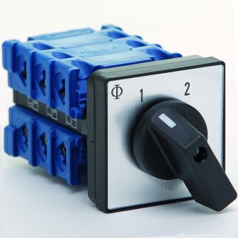 CH10A222E-V - Modern Elteknik