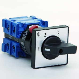 CH10A230FT2-V - Modern Elteknik