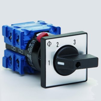 CH10A231FT2-V - Modern Elteknik