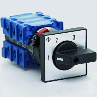 CH10A250FT2-V - Modern Elteknik