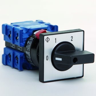 CH10A260FT2-V - Modern Elteknik