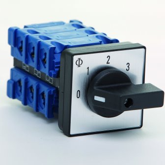 CH10A261E-V - Modern Elteknik