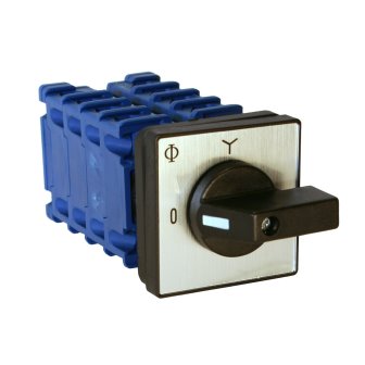 CH16A419E-V - Modern Elteknik