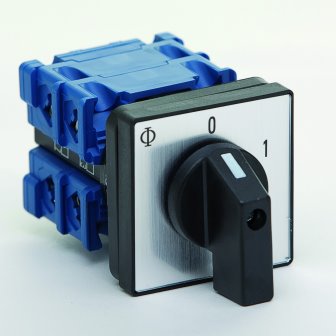 CH16BA202E-V - Modern Elteknik