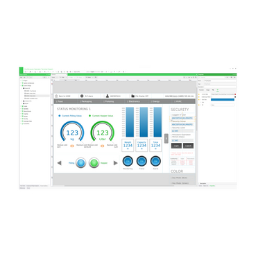 HMIWRT010A - Modern Elteknik