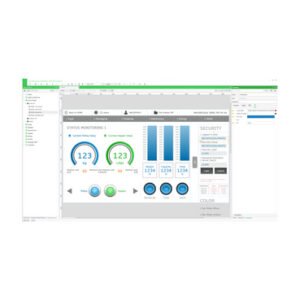 WEB VIEWER 3.X, EOTE, ENKEL (10), PERM