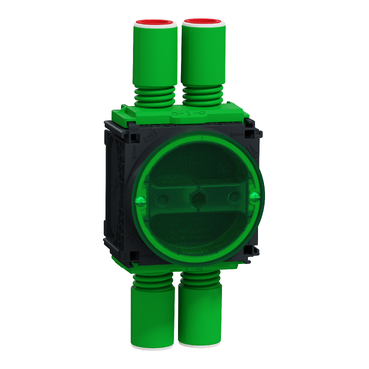 MULTIFIX APPARATDOSA 13-26MM 4 STUDSAR