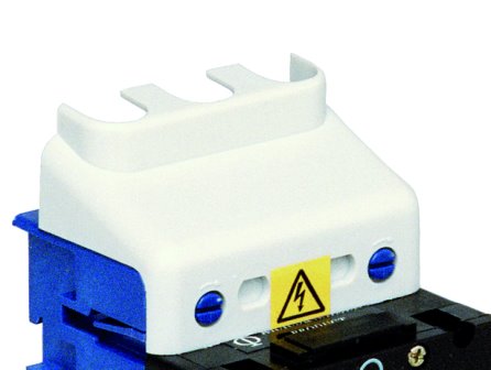 Skandinaviska Solenoid - Modern Elteknik