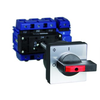 KG160T104-65VE - Modern Elteknik