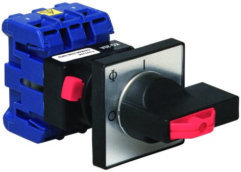 Skandinaviska Solenoid AB - Modern Elteknik