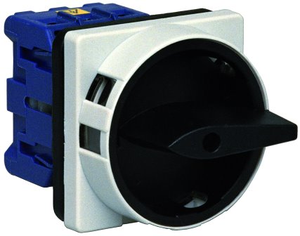 Skandinaviska Solenoid - Modern Elteknik