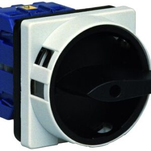 LASTFRÅNSKILJARE 3-P 25A 7,5KW PANELMONTAGE