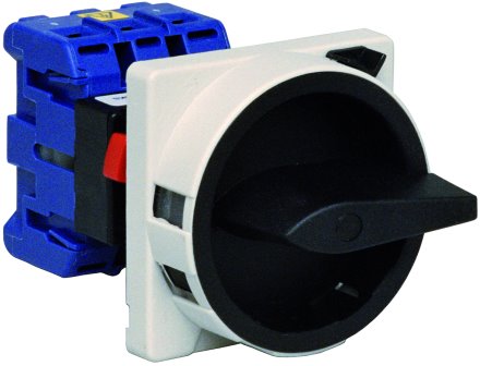 Skandinaviska Solenoid - Modern Elteknik