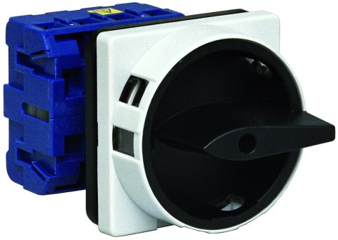 Skandinaviska Solenoid - Modern Elteknik