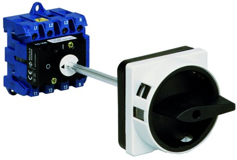 Skandinaviska Solenoid - Modern Elteknik