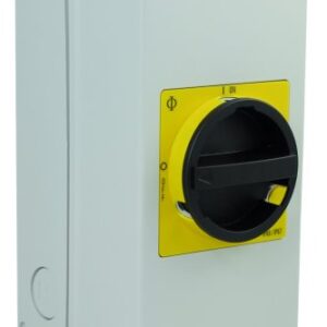 LASTFRÅNSKILJARE 3-P 44A 22KW EMC