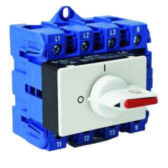 KG80T304-58VE2 - Modern Elteknik