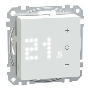 EXXACT TERMOSTAT ZIGBEE VIT