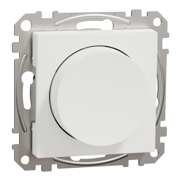 UPPKOPPLAD VRIDDIM EXXACT LED 0-130 VIT