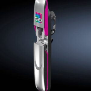 KOMFORTHANDTAG FÖR AX MED SPANJOLETTLÅS