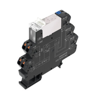 TRP 24VDC 1CO 16A
