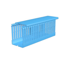 KABELKANAL CD 80X60 4/6 BL