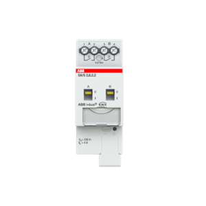 STANDARD AKTOR SA/S2.6.2.2 2K 230V6A