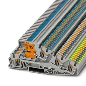 INSTALLATIONSSKYDDSLEDARPLINT - PTI 4-PE/L/NT