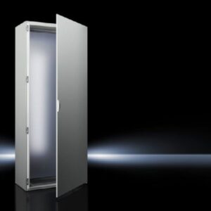 GOLVSKÅP VX SE 800X2000X600 IP66/NEMA4