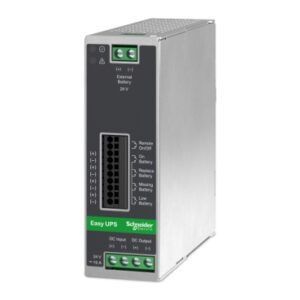 EASY DIN UPS 24V DC 10 A