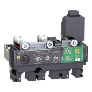 SKYDD MICROLOGIC 4,2 40A 3P3D