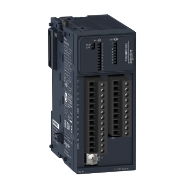 MODULE TM3 EXPERT 2 HSC SCREW
