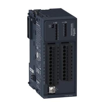 MODULE TM3 EXPERT 2 HSC, SPRING