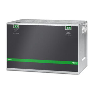 EASY DIN BATTERI PAKET 24VDC