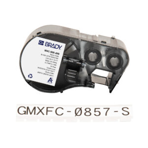 M4C-500-499 M410/BMP41/M510/BMP51/BMP53/M511 LABEL