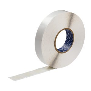 BA62-4-427 SELF-LAMINATING VINYL WRAP AROUND LABELS