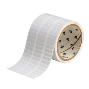 THT-2-797-10 THERMAL TRANSFER PRINTABLE LABELS