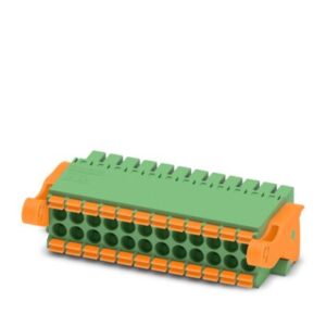 KRETSKORTSANSLUTNING - DFMC 1,5/12-ST-3,5-LR