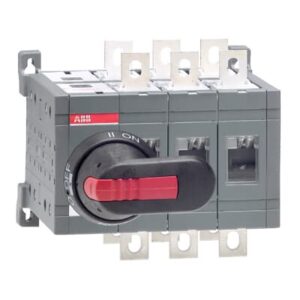 RESERVKR-OMKOPPL OT160E03CP HANDMAN