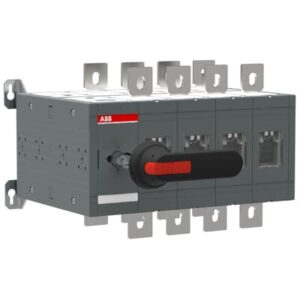 RESERVKR-OMKOPPL OT630E04CP HANDMAN
