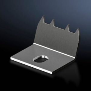 FÄSTE DIN SKENA KX -10MM