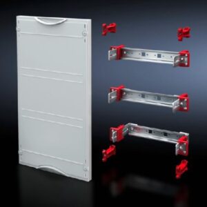 MODULER MED APPARATPROFILSKENA B/H 1/1