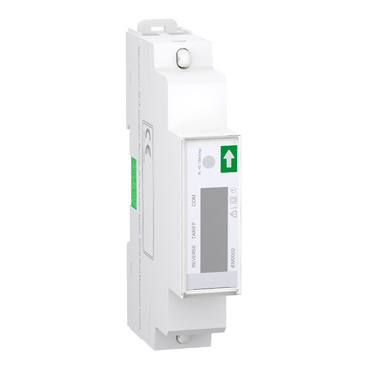IEM2050 1-FAS ENERGIMÄTARE 45A